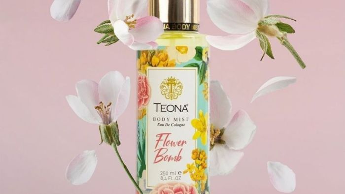 Body Mist: Ferahlık ve Tazelik İçin Mükemmel Bir Seçim